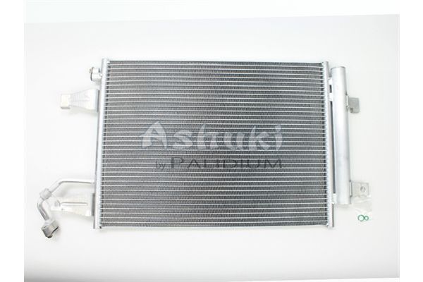 ASHUKI Lauhdutin, ilmastointilaite C559-30