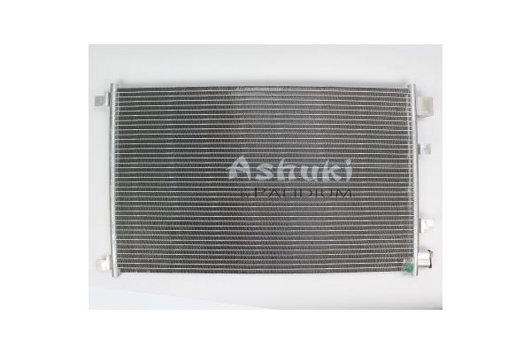 ASHUKI Lauhdutin, ilmastointilaite N657-98