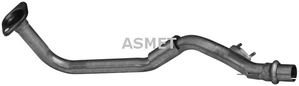 ASMET Pakoputki 20.033