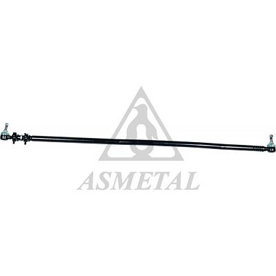 ASMETAL Raidetanko 22LR0500