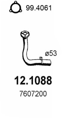 ASSO Pakoputki 12.1088