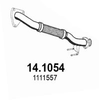 ASSO Pakoputki 14.1054