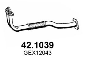 ASSO Pakoputki 42.1039