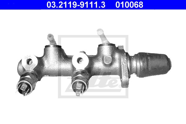 ATE Jarrupääsylinteri 03.2119-9111.3