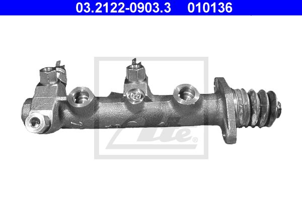 ATE Jarrupääsylinteri 03.2122-0903.3