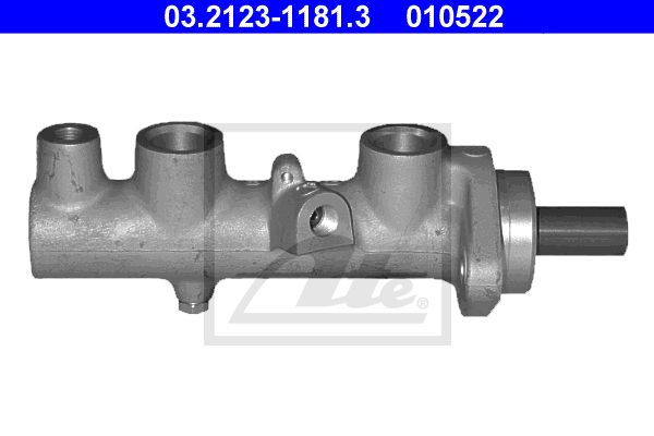 ATE Jarrupääsylinteri 03.2123-1181.3