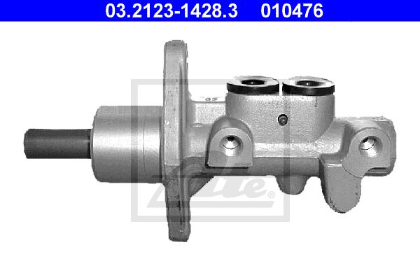 ATE Jarrupääsylinteri 03.2123-1428.3