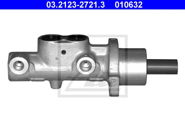 ATE Jarrupääsylinteri 03.2123-2721.3