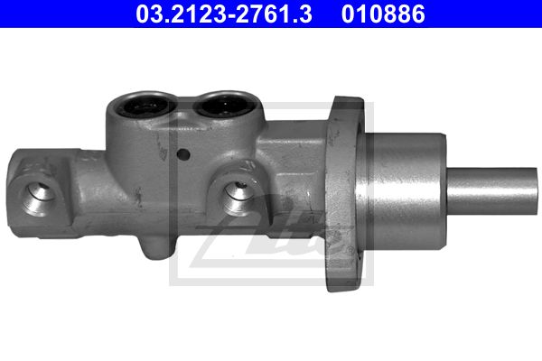 ATE Jarrupääsylinteri 03.2123-2761.3