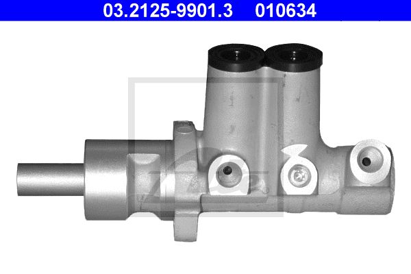 ATE Jarrupääsylinteri 03.2125-9901.3