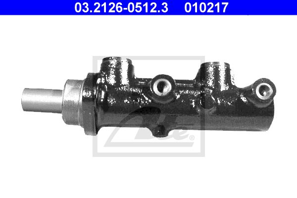 ATE Jarrupääsylinteri 03.2126-0512.3