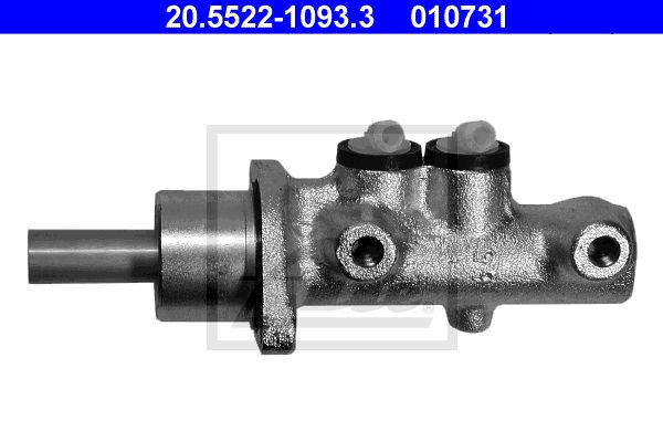 ATE Jarrupääsylinteri 20.5522-1093.3