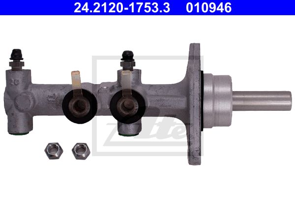 ATE Jarrupääsylinteri 24.2120-1753.3