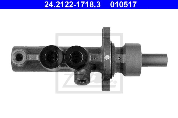 ATE Jarrupääsylinteri 24.2122-1718.3