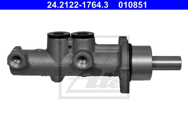 ATE Jarrupääsylinteri 24.2122-1764.3