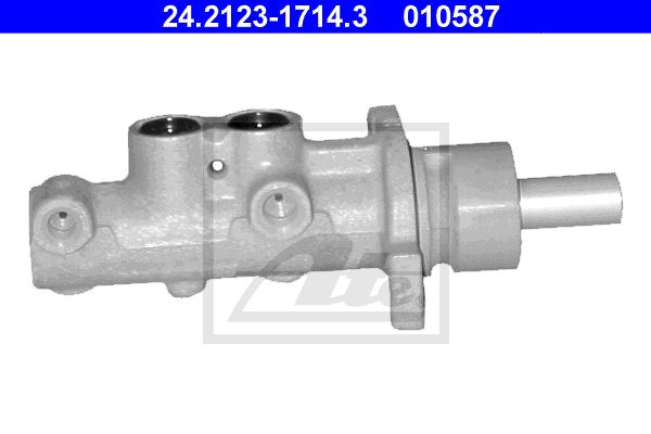 ATE Jarrupääsylinteri 24.2123-1714.3
