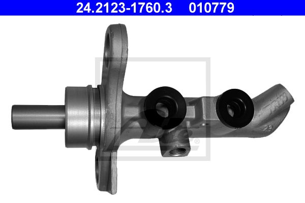 ATE Jarrupääsylinteri 24.2123-1760.3