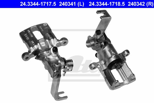 ATE Jarrusatula 24.3344-1718.5