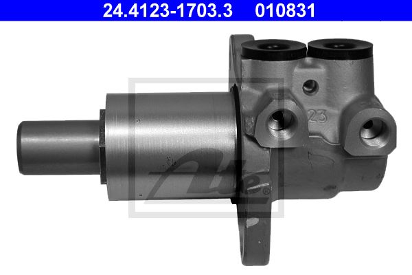 ATE Jarrupääsylinteri 24.4123-1703.3