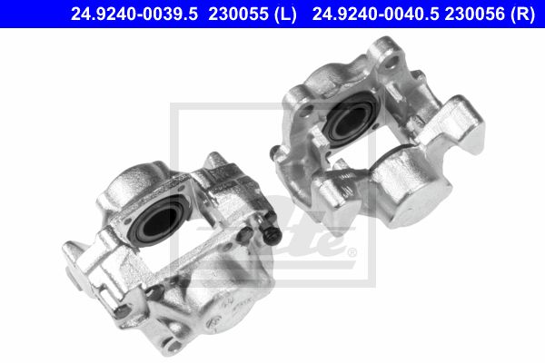 ATE Jarrusatula 24.9240-0039.5