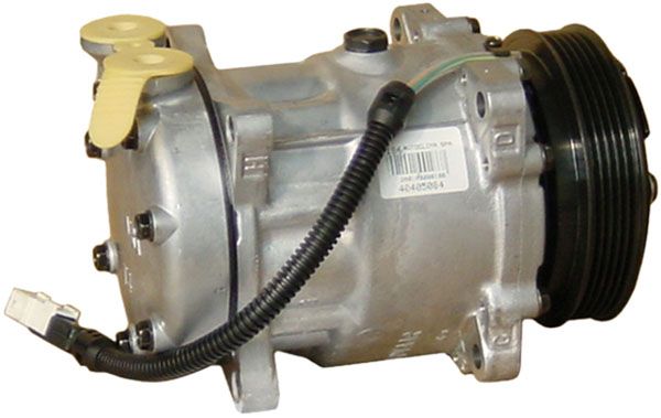AUTOCLIMA Kompressori, ilmastointilaite 40405084