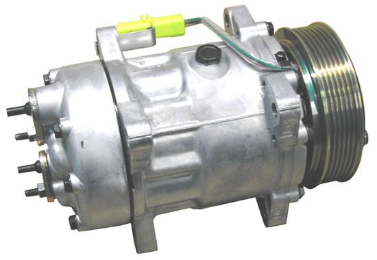 AUTOCLIMA Kompressori, ilmastointilaite 40405148