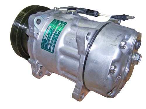 AUTOCLIMA Kompressori, ilmastointilaite 40405260