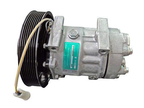 AUTOCLIMA Kompressori, ilmastointilaite 40405292