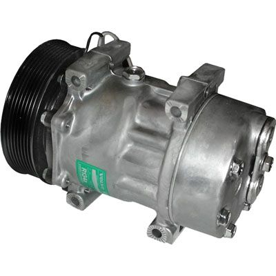 AUTOCLIMA Kompressori, ilmastointilaite 40405293