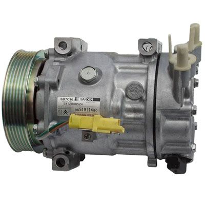 AUTOCLIMA Kompressori, ilmastointilaite 40405294