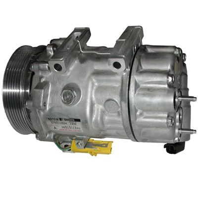 AUTOCLIMA Kompressori, ilmastointilaite 40405306