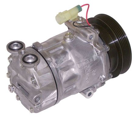 AUTOCLIMA Kompressori, ilmastointilaite 40405331