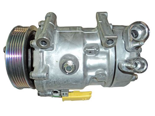 AUTOCLIMA Kompressori, ilmastointilaite 40405336