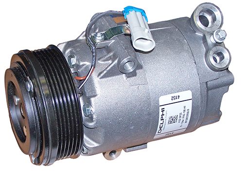 AUTOCLIMA Kompressori, ilmastointilaite 40420033