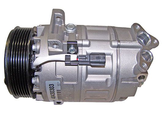 AUTOCLIMA Kompressori, ilmastointilaite 40430303