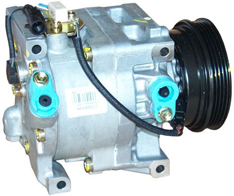 AUTOCLIMA Kompressori, ilmastointilaite 40440028