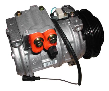 AUTOCLIMA Kompressori, ilmastointilaite 40440074