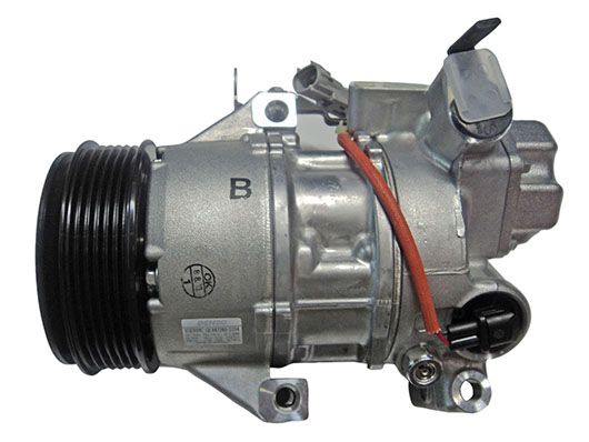 AUTOCLIMA Kompressori, ilmastointilaite 40440252