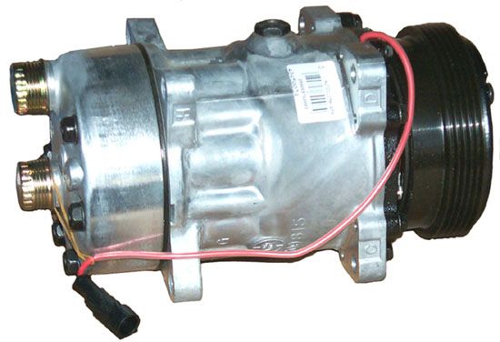 AUTOCLIMA Kompressori, ilmastointilaite 40450034