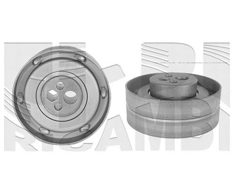 AUTOTEAM Hihnankiristin, hammashihnat A01040