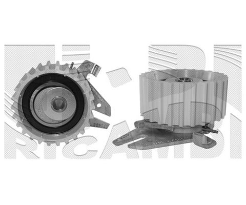 AUTOTEAM Hihnankiristin, hammashihnat A01132