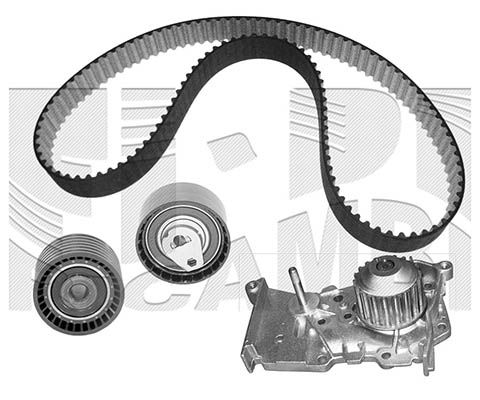 AUTOTEAM Hammashihnasarja KATW1237