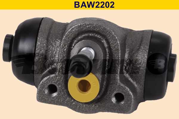 BARUM Jarrusylinteri BAW2202