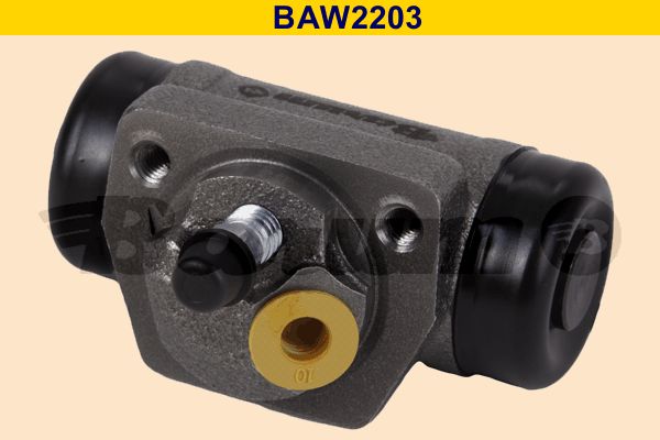 BARUM Jarrusylinteri BAW2203