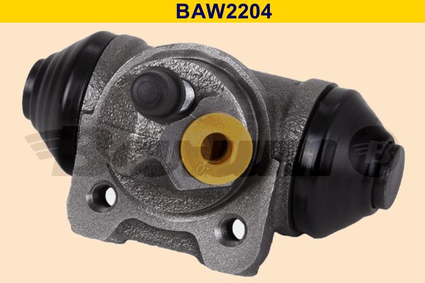 BARUM Jarrusylinteri BAW2204