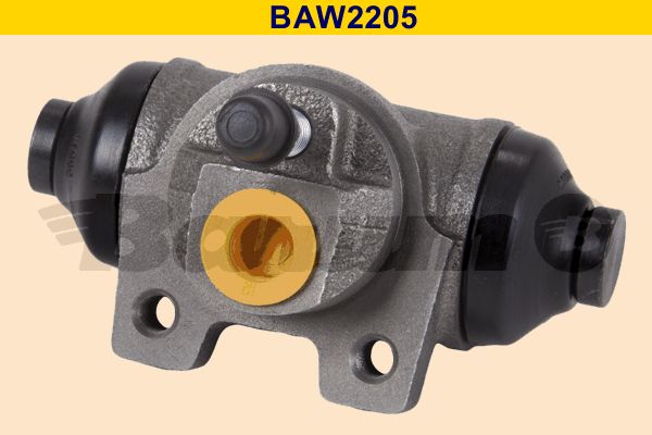 BARUM Jarrusylinteri BAW2205