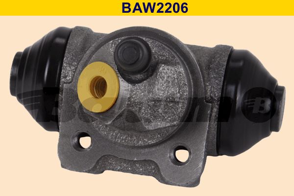 BARUM Jarrusylinteri BAW2206