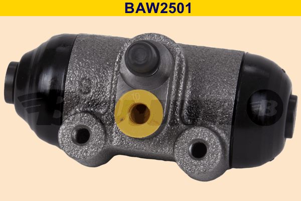 BARUM Jarrusylinteri BAW2501