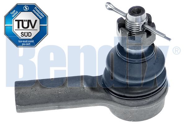 BENDIX Raidetangon pää 040663B