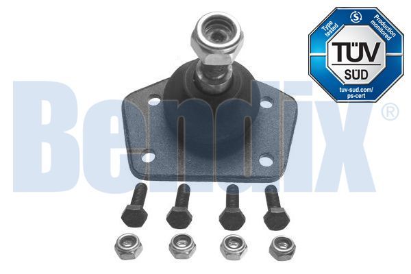 BENDIX Pallonivel 041249B